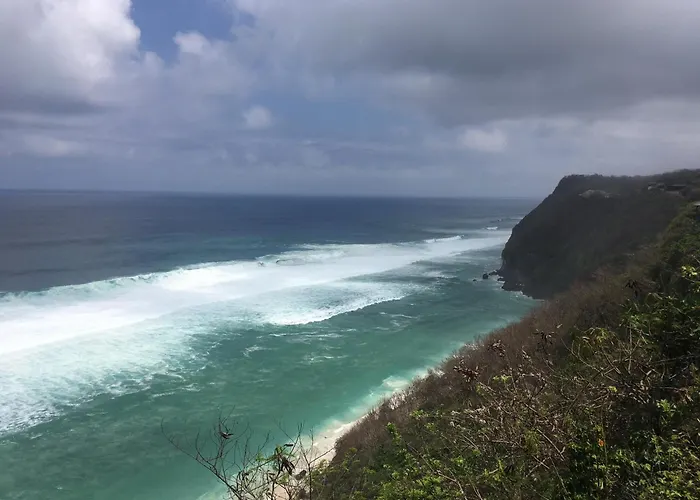 Villa Melasti Wardana